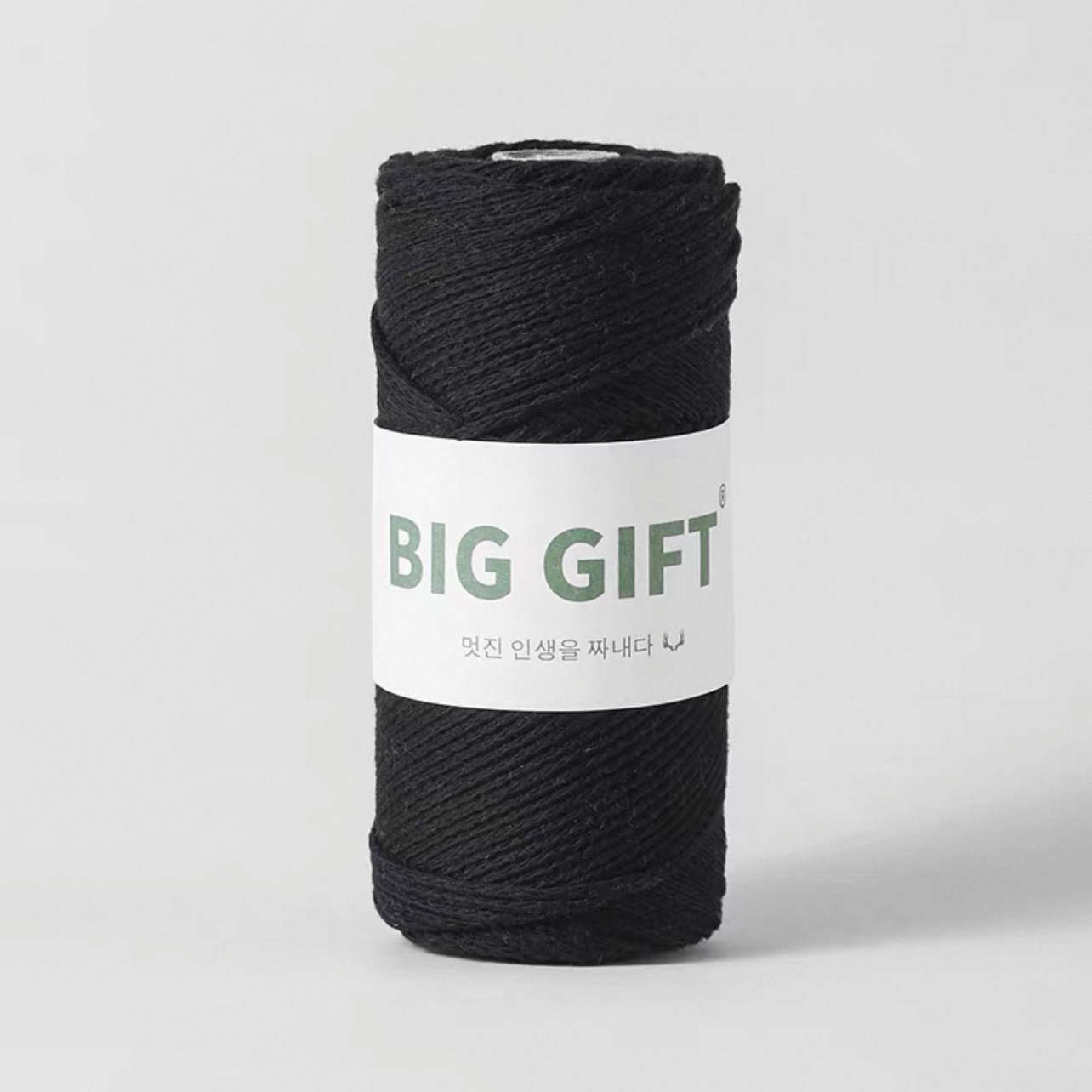 150g Drop Air Cotton Yarn for Crochet – 2mm Thick, Waterproof, Stiff Lightweight Yarn for Handmade Bags