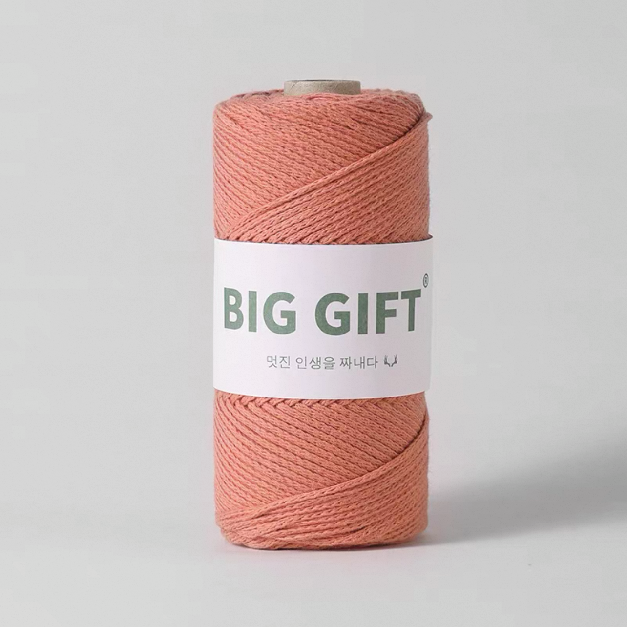 150g Drop Air Cotton Yarn for Crochet – 2mm Thick, Waterproof, Stiff Lightweight Yarn for Handmade Bags