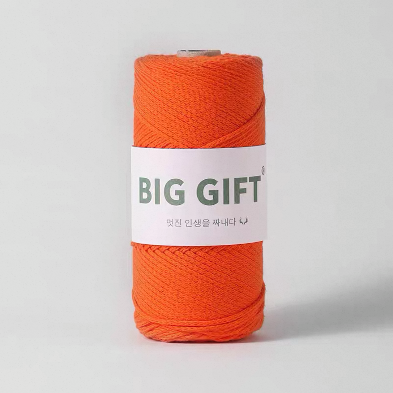 150g Drop Air Cotton Yarn for Crochet – 2mm Thick, Waterproof, Stiff Lightweight Yarn for Handmade Bags