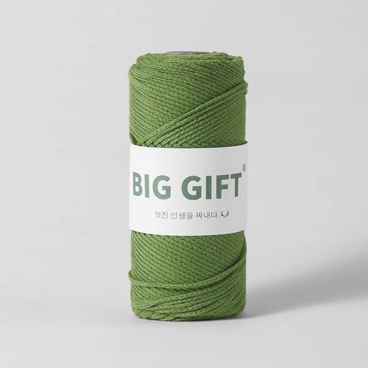 150g Drop Air Cotton Yarn for Crochet – 2mm Thick, Waterproof, Stiff Lightweight Yarn for Handmade Bags