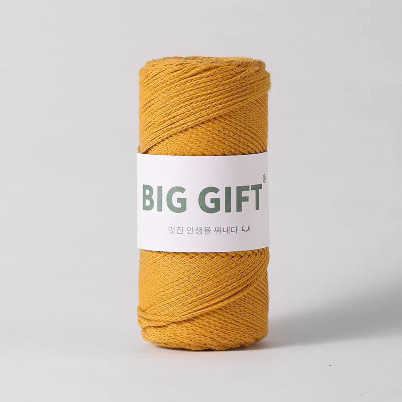 150g Drop Air Cotton Yarn for Crochet – 2mm Thick, Waterproof, Stiff Lightweight Yarn for Handmade Bags