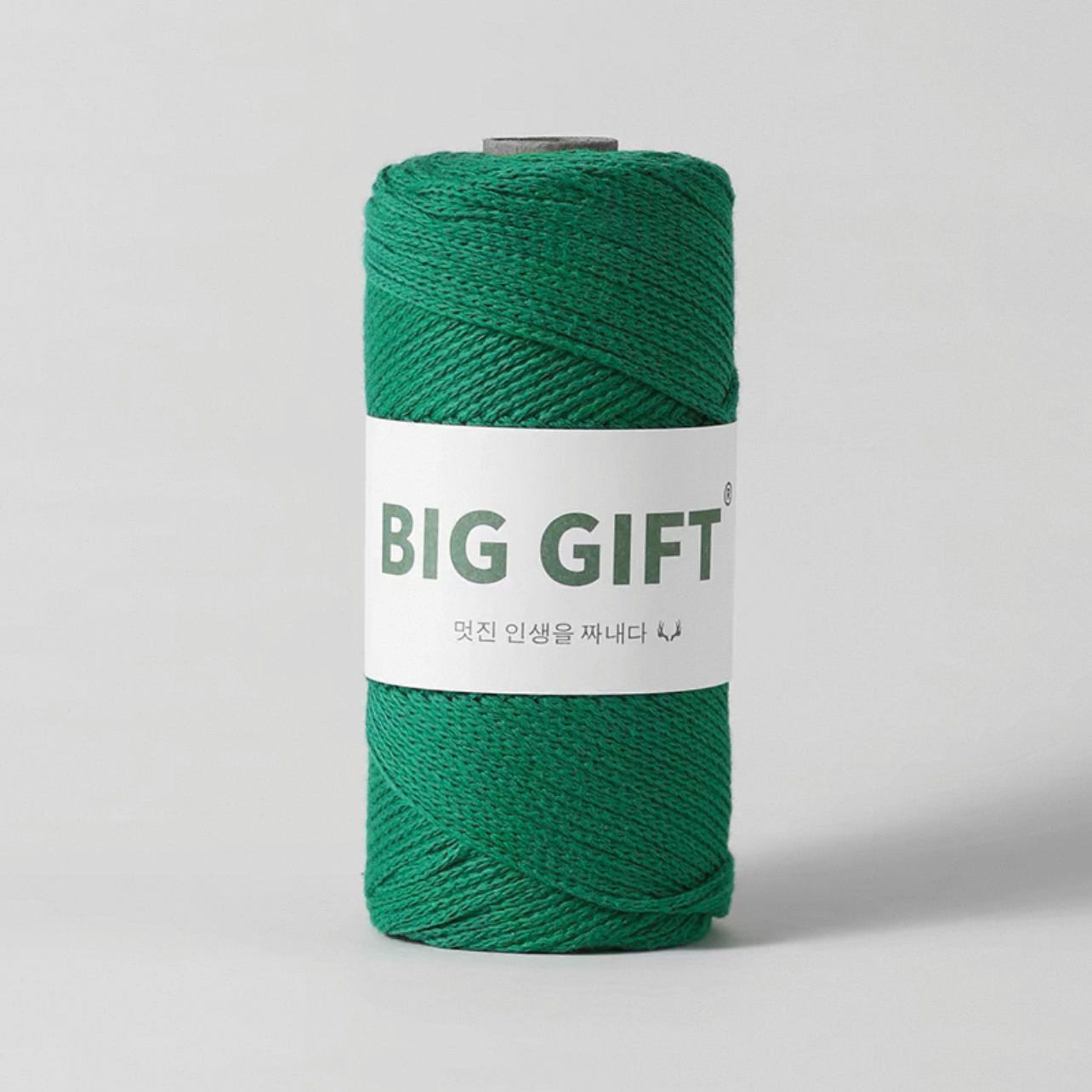 150g Drop Air Cotton Yarn for Crochet – 2mm Thick, Waterproof, Stiff Lightweight Yarn for Handmade Bags