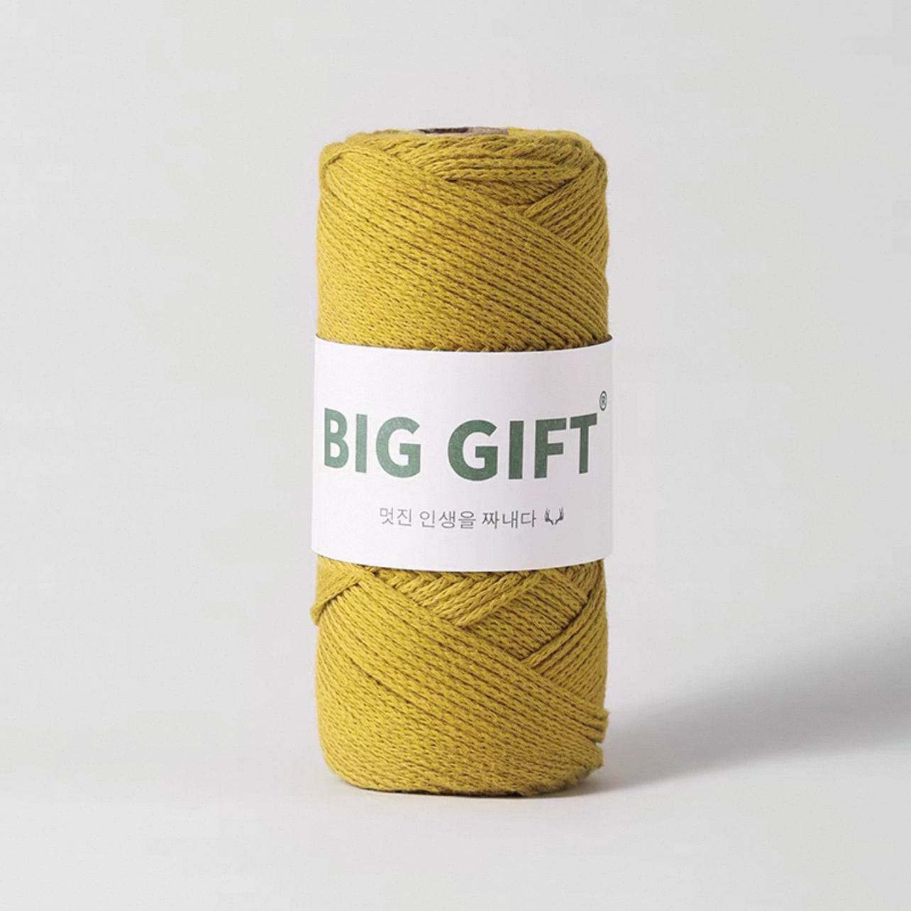 150g Drop Air Cotton Yarn for Crochet – 2mm Thick, Waterproof, Stiff Lightweight Yarn for Handmade Bags