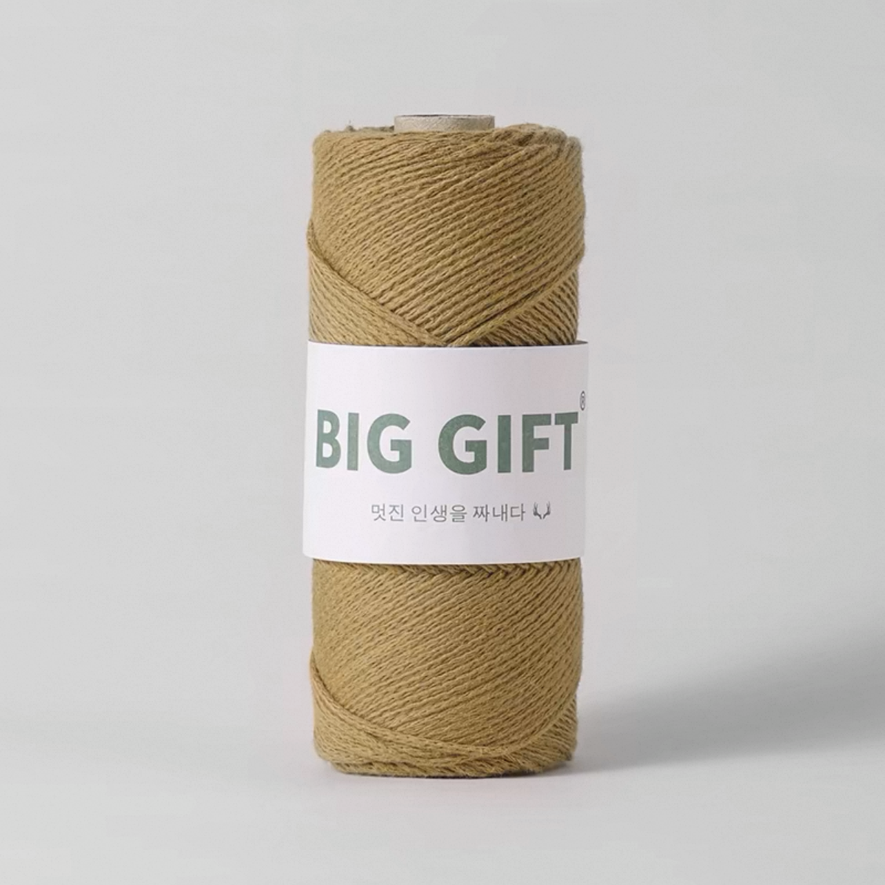 150g Drop Air Cotton Yarn for Crochet – 2mm Thick, Waterproof, Stiff Lightweight Yarn for Handmade Bags