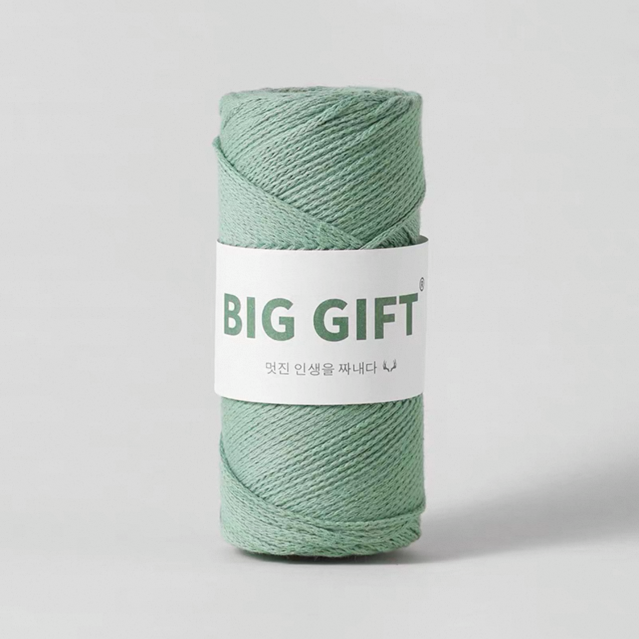 150g Drop Air Cotton Yarn for Crochet – 2mm Thick, Waterproof, Stiff Lightweight Yarn for Handmade Bags