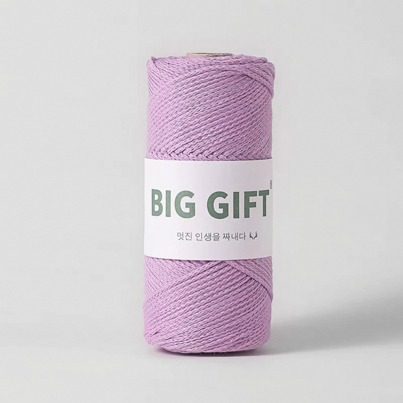 150g Drop Air Cotton Yarn for Crochet – 2mm Thick, Waterproof, Stiff Lightweight Yarn for Handmade Bags