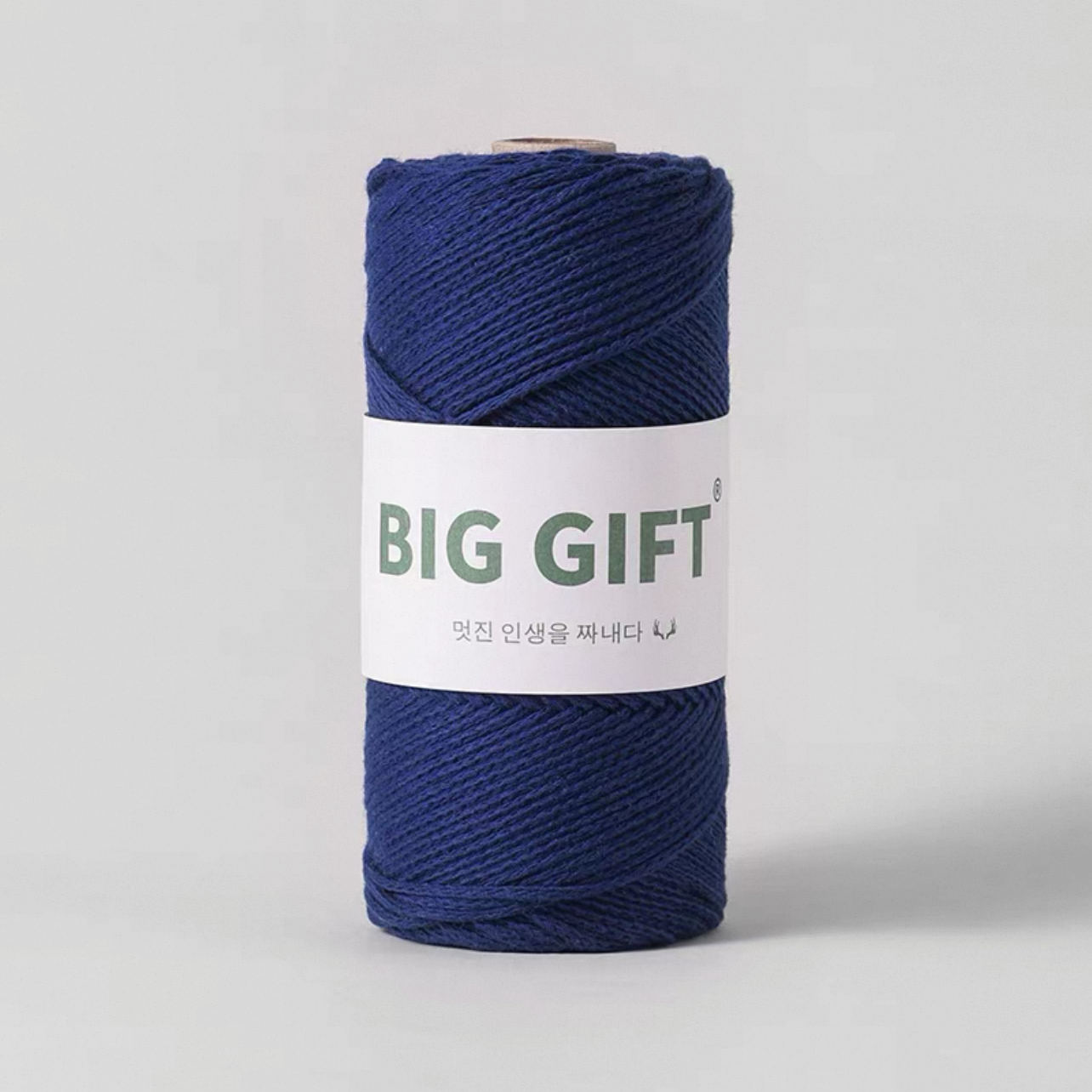 150g Drop Air Cotton Yarn for Crochet – 2mm Thick, Waterproof, Stiff Lightweight Yarn for Handmade Bags