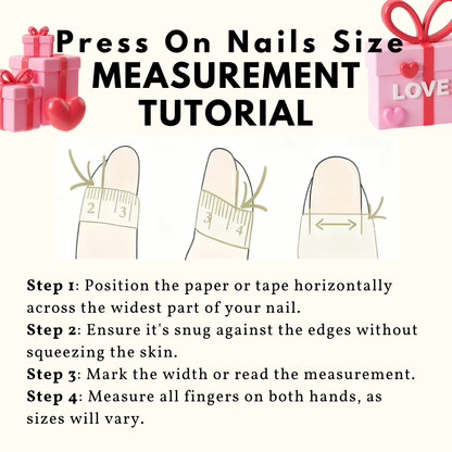 Abstract Color Wave Press-On Nails – Elegant Nude French Tips with Artistic Swirls | Reusable Nail Set