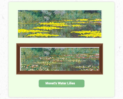 300 Piece Glow in the Dark Jigsaw Puzzle with Wooden Frame – Family Puzzle Game for Adults & Kids – 12.8 × 40 cm